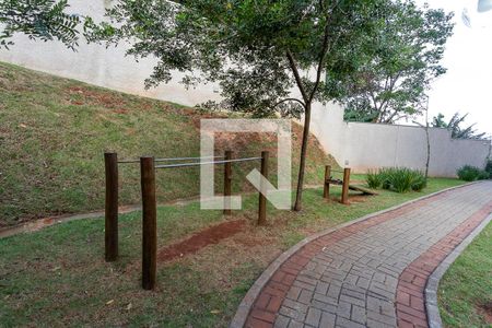 Apartamento para alugar com 41m², 2 quartos e 1 vagaÁrea comum