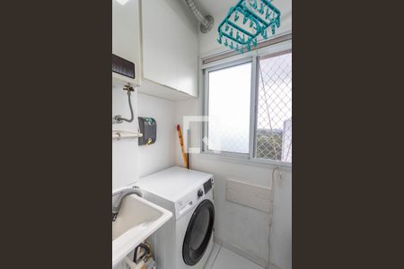 Apartamento para alugar com 41m², 2 quartos e 1 vagaÁrea de serviço