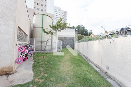 Apartamento para alugar com 41m², 2 quartos e 1 vagaÁrea comum