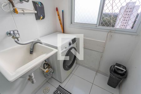 Apartamento para alugar com 41m², 2 quartos e 1 vagaÁrea de serviço