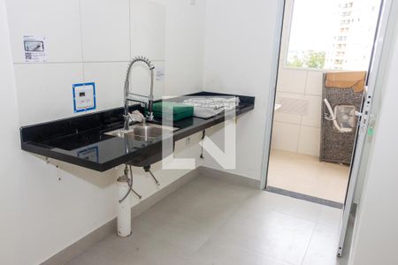 Apartamento para alugar com 51m², 2 quartos e 1 vaga Apartamento para alugar com 51m², 2 quartos e 1 vagaCozinha