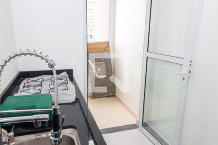 Apartamento para alugar com 51m², 2 quartos e 1 vaga Apartamento para alugar com 51m², 2 quartos e 1 vagaCozinha