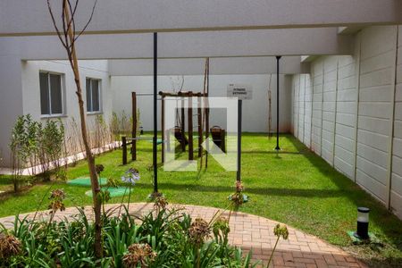 Apartamento para alugar com 51m², 2 quartos e 1 vaga Apartamento para alugar com 51m², 2 quartos e 1 vagaEspaço Fitness