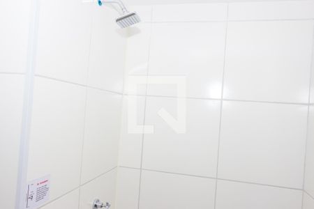 Apartamento para alugar com 51m², 2 quartos e 1 vaga Apartamento para alugar com 51m², 2 quartos e 1 vagaBanheiro