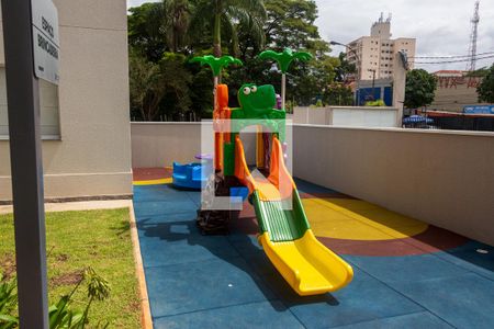 Apartamento para alugar com 51m², 2 quartos e 1 vaga Apartamento para alugar com 51m², 2 quartos e 1 vagaÁrea comum - Playground