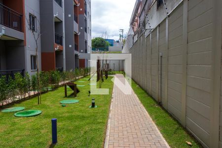 Apartamento para alugar com 51m², 2 quartos e 1 vaga Apartamento para alugar com 51m², 2 quartos e 1 vagaEspaço Fitness