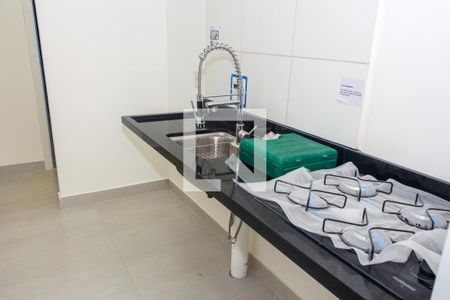 Apartamento para alugar com 51m², 2 quartos e 1 vaga Apartamento para alugar com 51m², 2 quartos e 1 vagaCozinha