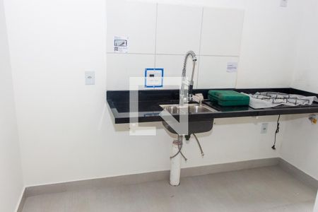 Apartamento para alugar com 51m², 2 quartos e 1 vaga Apartamento para alugar com 51m², 2 quartos e 1 vagaCozinha