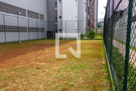 Apartamento para alugar com 51m², 2 quartos e 1 vaga Apartamento para alugar com 51m², 2 quartos e 1 vagaCampo