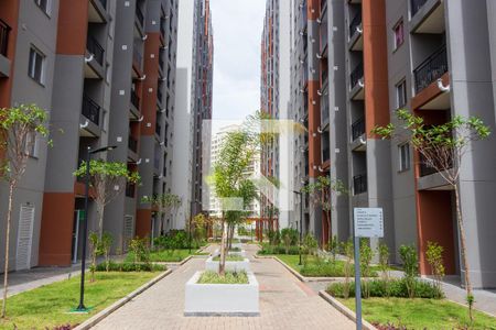Apartamento para alugar com 51m², 2 quartos e 1 vaga Apartamento para alugar com 51m², 2 quartos e 1 vagaÁrea Verde