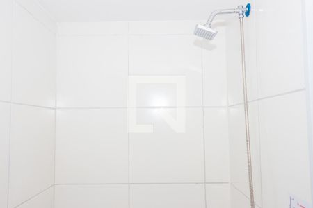 Apartamento para alugar com 51m², 2 quartos e 1 vaga Apartamento para alugar com 51m², 2 quartos e 1 vagaBanheiro da Suíte