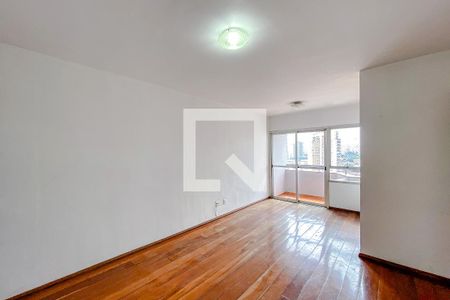 Sala de apartamento para alugar com 4 quartos, 87m² em Mooca, São Paulo