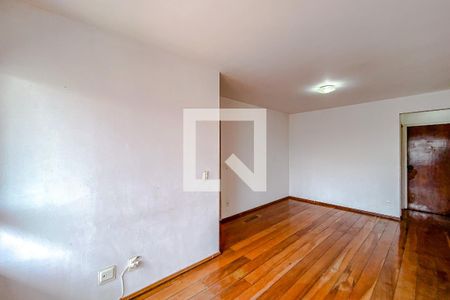 Sala de apartamento para alugar com 4 quartos, 87m² em Mooca, São Paulo