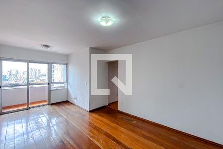 Sala de apartamento para alugar com 4 quartos, 87m² em Mooca, São Paulo