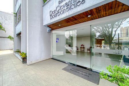 Apartamento para alugar com 87m², 4 quartos e 1 vagaÁrea comum - Plaquinha