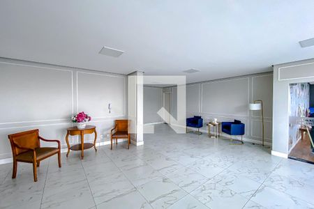 Apartamento para alugar com 87m², 4 quartos e 1 vagaÁrea comum