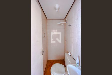 Apartamento para alugar com 87m², 4 quartos e 1 vagaBanheiro de serviço