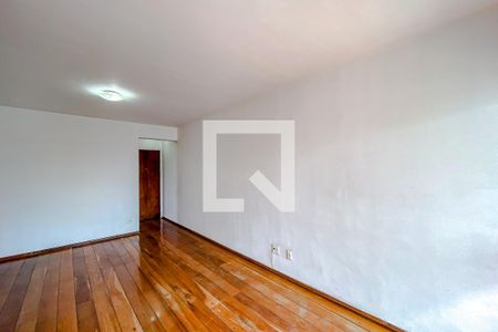Sala de apartamento para alugar com 4 quartos, 87m² em Mooca, São Paulo