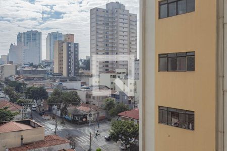 Vista de apartamento à venda com 3 quartos, 136m² em Cambuci, São Paulo