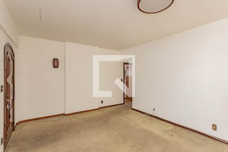 Sala de apartamento à venda com 3 quartos, 136m² em Cambuci, São Paulo