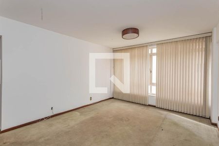 Sala de apartamento à venda com 3 quartos, 136m² em Cambuci, São Paulo