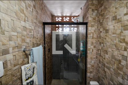 Apartamento à venda com 53m², 2 quartos e 1 vaga Apartamento à venda com 53m², 2 quartos e 1 vagaBanheiro