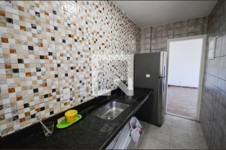 Apartamento à venda com 53m², 2 quartos e 1 vaga Apartamento à venda com 53m², 2 quartos e 1 vagaCozinha