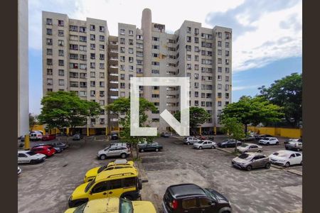 Apartamento à venda com 53m², 2 quartos e 1 vaga Apartamento à venda com 53m², 2 quartos e 1 vagaGaragem