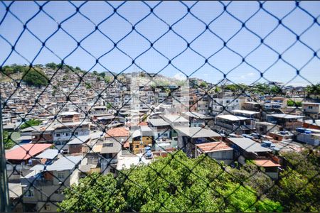 Apartamento à venda com 53m², 2 quartos e 1 vaga Apartamento à venda com 53m², 2 quartos e 1 vagaVista do Quarto 2