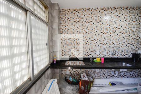 Apartamento à venda com 53m², 2 quartos e 1 vaga Apartamento à venda com 53m², 2 quartos e 1 vagaÁrea de Serviço