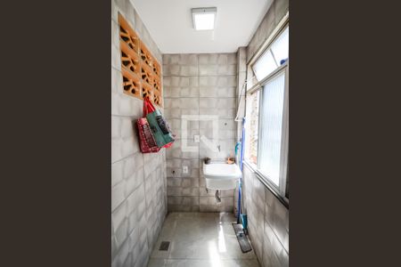 Apartamento à venda com 53m², 2 quartos e 1 vaga Apartamento à venda com 53m², 2 quartos e 1 vagaÁrea de Serviço