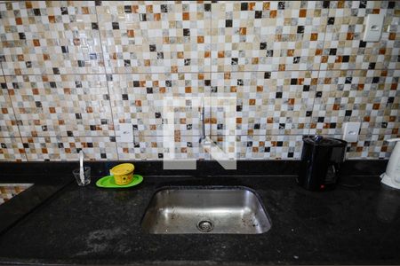 Apartamento à venda com 53m², 2 quartos e 1 vaga Apartamento à venda com 53m², 2 quartos e 1 vagaCozinha