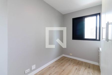 Apartamento à venda com 54m², 2 quartos e 1 vagaQuarto 2