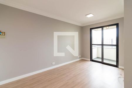 Apartamento à venda com 54m², 2 quartos e 1 vagaSala de Jantar