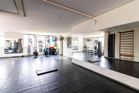 Apartamento à venda com 54m², 2 quartos e 1 vagaÁrea comum - Academia