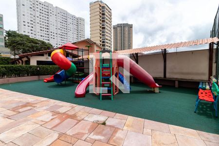 Apartamento à venda com 54m², 2 quartos e 1 vagaÁrea comum - Playground