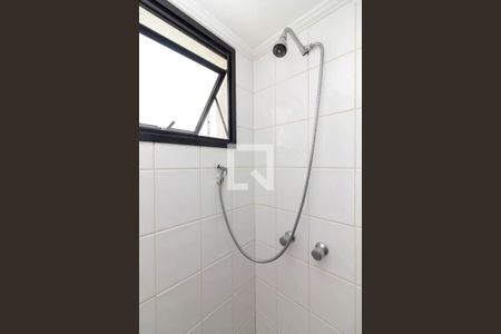 Apartamento à venda com 54m², 2 quartos e 1 vagaBanheiro da Suíte