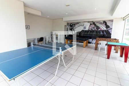 Apartamento à venda com 54m², 2 quartos e 1 vagaÁrea comum