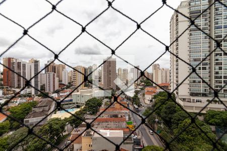 Apartamento à venda com 54m², 2 quartos e 1 vagaQuarto 2 - Vista