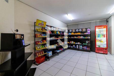 Apartamento à venda com 54m², 2 quartos e 1 vagaÁrea comum - Mercado 24h