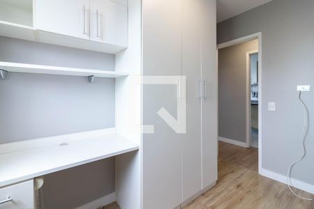 Apartamento à venda com 54m², 2 quartos e 1 vagaQuarto 2