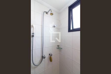 Apartamento à venda com 54m², 2 quartos e 1 vagaBanheiro 2