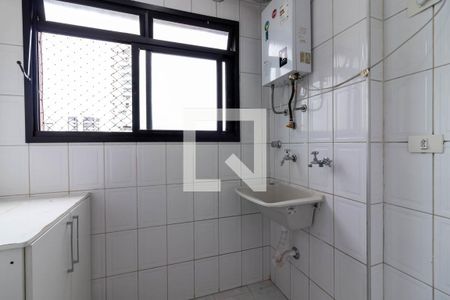 Apartamento à venda com 54m², 2 quartos e 1 vagaÁrea de Serviço