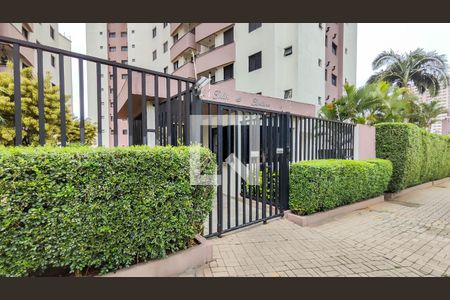 Apartamento à venda com 54m², 2 quartos e 1 vagaFachada do Prédio