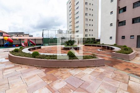 Apartamento à venda com 54m², 2 quartos e 1 vagaÁrea comum