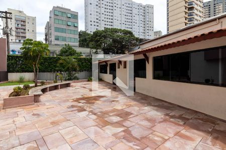 Apartamento à venda com 54m², 2 quartos e 1 vagaÁrea comum - Churrasqueiras