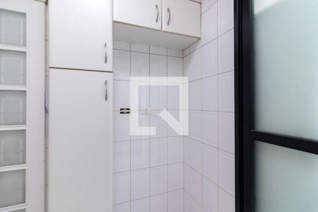 Apartamento à venda com 54m², 2 quartos e 1 vagaCozinha