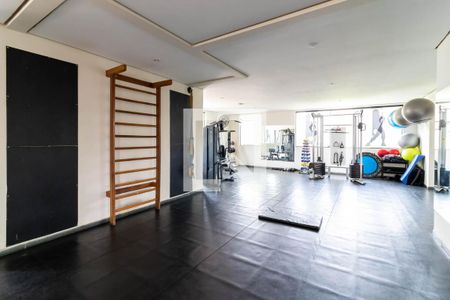 Apartamento à venda com 54m², 2 quartos e 1 vagaÁrea comum - Academia