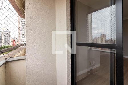 Apartamento à venda com 54m², 2 quartos e 1 vagaVaranda da Sala