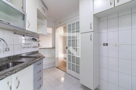 Apartamento à venda com 54m², 2 quartos e 1 vagaCozinha